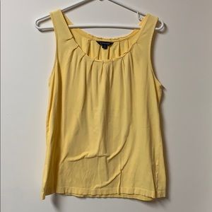 Lands End Tank Top